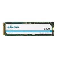SSD disk Micron 7300 PRO 480GB M.2 2280 NVMe TLC 3D-NAND | MTFDHBA480TDF-1AW1ZABYY