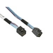 Supermicro Cable Mini SAS HD 0.5m | CBL-SAST-0532