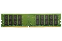 Memory RAM 1x 32GB Dell - PowerEdge FC830 DDR4 2400MHz ECC LOAD REDUCED DIMM | SNP7FKKKC/32G