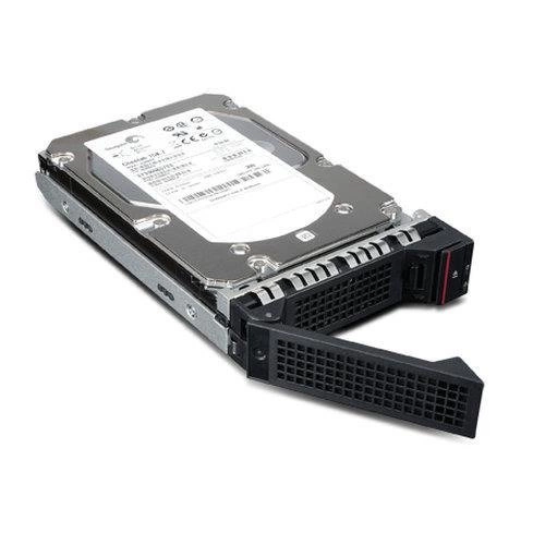 Hard Disc Drive dedicated for Lenovo server 3.5'' capacity 1TB 7200RPM HDD SAS 6Gb/s 1746-5165