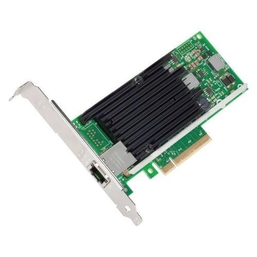 Network Card Intel X540T1BLK 1x 10Gb RJ-45 PCI Express 10Gb