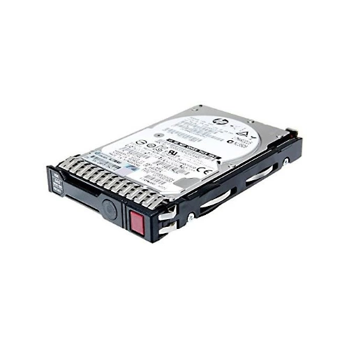 Hard Disc Drive dedicated for HP server 2.5'' capacity 2.4TB 10000RPM HDD SAS 12Gb/s RENEW | 881457R-B21