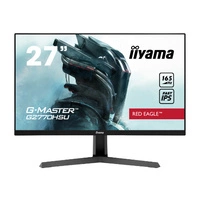 Monitor 27" iiyama G-Master G2770HSU-B1 1920 x 1080 Full HD 165Hz screen matrix IPS