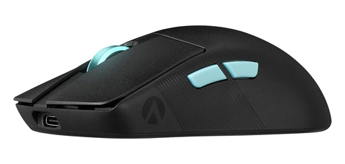 Wireless mouse ASUS Harpe Ace Aim Lab Edition 90MP02W0-BMUA00