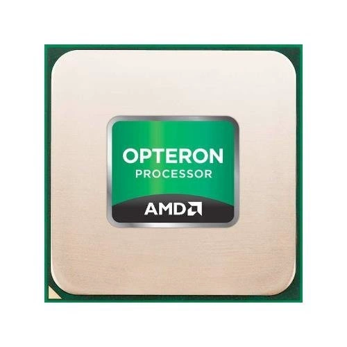 AMD Opteron Processor Opteron 2214 ( Cache, 2x 2.20Ghz) OSA2214GAA6CX