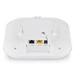 Access Point Zyxel WAX630S-EU0101F 2.4 GHz | 5 GHz 2400 Mbps 802.11 a/b/g/n/ac/ax