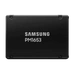 SSD disk Samsung PM1653 3.84TB 2.5'' SAS 24Gb/s | MZILG3T8HCLS-00A07
