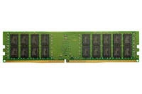 Memory RAM 1x 16GB HPE ProLiant ML150 G9 DDR4 2933MHz ECC REGISTERED DIMM