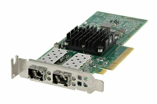 Network Card DELL 7M8VP 2x SFP28 PCI Express 25Gb