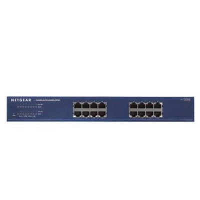 Switch Netgear JGS516-200EUS 16x 10/100/1000  