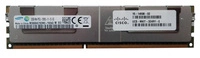 Memory RAM 1x 32GB Cisco UCS & DMS DDR3 1600MHz ECC LOAD REDUCED DIMM | UCS-MKIT-324RY-E