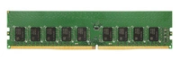 Memory RAM 1x 16GB Synology DDR4 2Rx8 2400MHz ECC UNBUFFERED DIMM | D4EC-2400-16G 