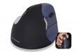 Wired mouse Bakker Elkuizen Evoluent4 Wireless BNEEVWD4