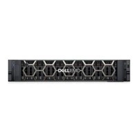 Server DELL R750XS 2U 2 x LGA4189 16GB 8 x 1.2TB 8 x 2.5" 1+1