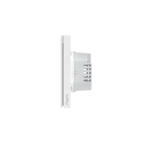 Smart Switch Aqara Smart Wall Switch H1 EU (No Neutral) | WS-EUK02