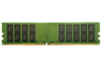 Memory RAM 1x 32GB Intel - Server R2208WTTYS DDR4 2133MHz ECC LOAD REDUCED DIMM |