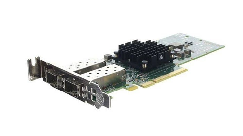 Network Card DELL 24GFD 2x SFP28 PCI Express 25Gb