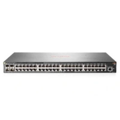 Switch HPE JL355A-RFB 48x 10/100/1000 4x SFP+