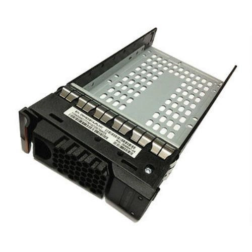 Drive tray 3.5'' SAS/SATA dedicated for IBM & Lenovo servers | 85Y5894