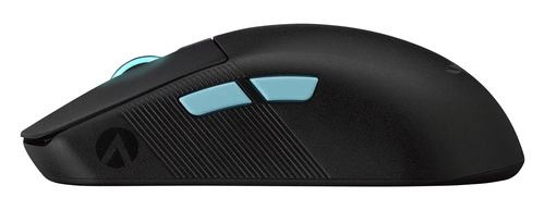 Wireless mouse ASUS Harpe Ace Aim Lab Edition 90MP02W0-BMUA00
