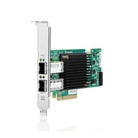 Network Card HPE 614203-B21 2x SFP+ PCI Express 10Gb
