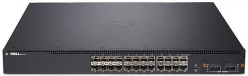 Switch DELL PowerConnect N4032F 24x SFP+