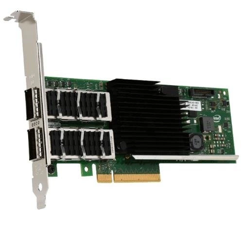 Network Card Intel XL710QDA1BLK 1x 40Gb QSFP+ PCI Express 40Gb