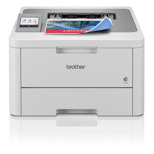 Brother HL-L8230CDW drukarka laserowa Kolor 600 x 600 DPI A4 Wi-Fi