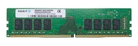 Memory RAM 1x 16GB ESUS IT NON-ECC UNBUFFERED DDR4 2400MHz PC4-19200 UDIMM | ESUD42400UD8/16G