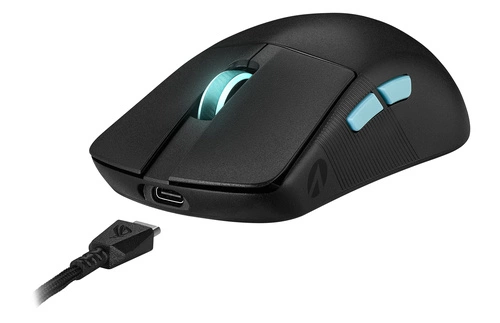 Wireless mouse ASUS Harpe Ace Aim Lab Edition 90MP02W0-BMUA00