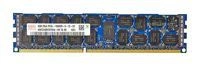 Memory RAM 1x 8GB Hynix ECC REGISTERED DDR3 1866MHz PC3-14900 RDIMM | HMT41GR7BFR4C-RD