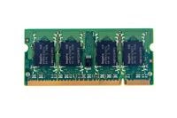 Memory RAM 1GB Dell - XPS M1710 Value DDR2 667MHz SO-DIMM