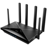 Router LTE Cudy LT18 4x 1Gb 1201 Mbps