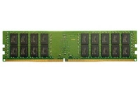 Memory RAM 1x 128GB Supermicro - SuperServer 2029BT-HTR DDR4 2666MHZ ECC LOAD REDUCED DIMM |