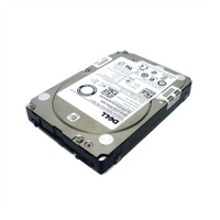 Hard Disc Drive dedicated for DELL server 2.5'' capacity 1.8TB 10000RPM HDD SAS 12Gb/s 400-ATJR-RFB | REFURBISHED