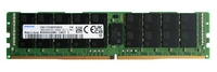 Memory RAM 1x 128GB Samsung DDR4 4Rx4 3200MHz PC4-25600 LOAD REDUCED | M386AAG40BM3-CWE