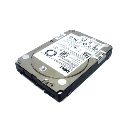 Hard Disc Drive dedicated for DELL server 2.5'' capacity 1.8TB 10000RPM HDD SAS 12Gb/s 400-AJQW-RFB | REFURBISHED