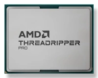 CPU AMD Threadripper PRO Threadripper PRO 9995WX (384MB, 96x 5.4GHz) 100-000001361