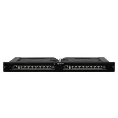 Switch Ubiquiti ES-16XP 2x 10/100 | 16x 10/100/1000 Passive PoE