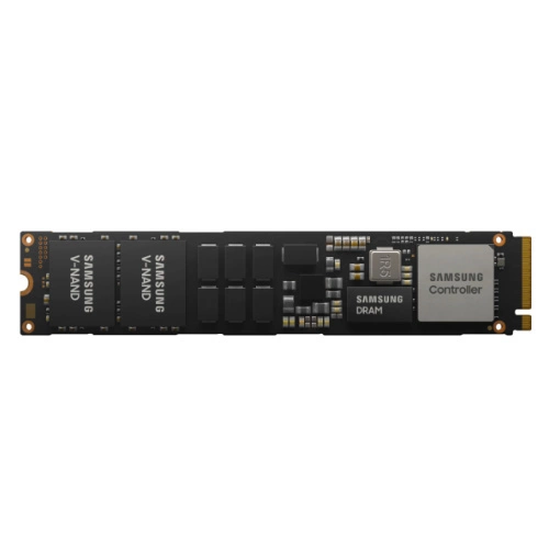 SSD disk Samsung PM9A3 960GB M.2 22110 NVMe PCIe Gen4 x4 | MZ1L2960HCJR-00A07