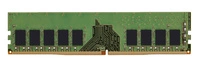 Memory RAM 1x 16GB Kingston ECC UNBUFFERED DDR4 1Rx8 3200MHz PC4-25600 UDIMM | KSM32ES8/16MF