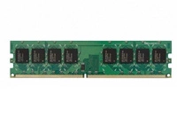 Memory RAM 1x 2GB Dell - PowerEdge 2970 DDR2 667MHz ECC REGISTERED DIMM |