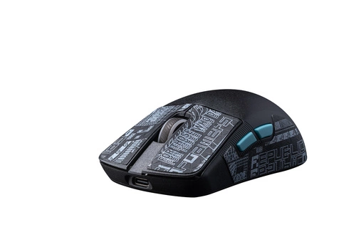 Wireless mouse ASUS Harpe Ace Aim Lab Edition 90MP02W0-BMUA00