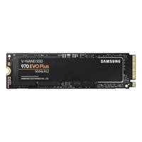 SSD disk Samsung 970 EVO Plus 2TB M.2 2280 NVMe V-NAND 3bit MLC | MZ-V7S2T0BW MZ-V7S2T0