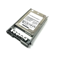 Hard Disc Drive dedicated for DELL server 2.5'' capacity 600GB 10000RPM HDD SAS 12Gb/s 453KG