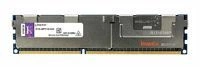 Memory RAM 1x 16GB Kingston ECC REGISTERED DDR3 1866MHz PC3-14900 RDIMM | KTA-MP318/16G