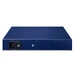 Switch Planet GSD-1121XP 8x 1Gb | 2x 2.5Gb 1x SFP+ 120 W PoE+