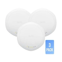 Access Point Zyxel NWA1123ACPRO-EU0102F 2,4 GHz | 5 GHz 1750 Mbps 802.3at PoE+ 802.11 b/g/n/ac