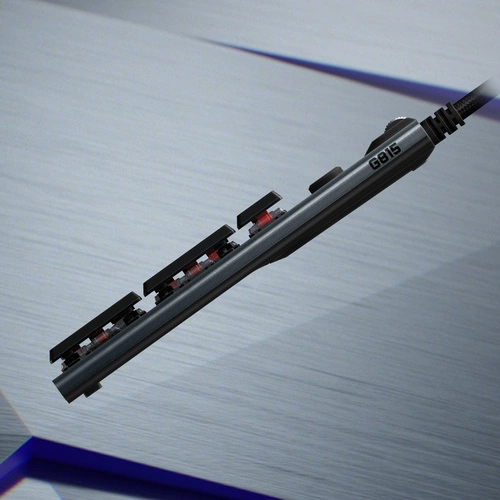 Wired keyboard Logitech G G815 QWERTY