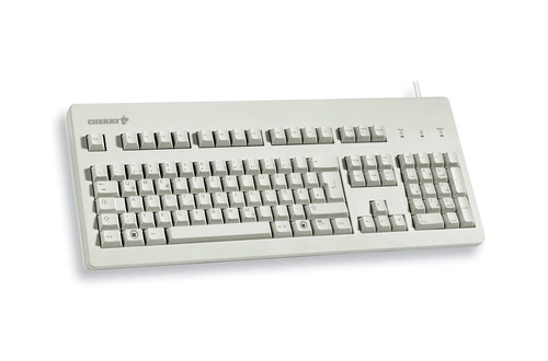 Wired keyboard Cherry G80-3000 QWERTZ